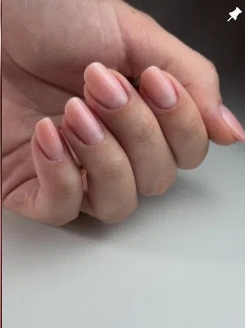 Unhas Gel - Muse Beauty PT