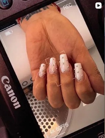 Nail Art - Muse Beauty PT