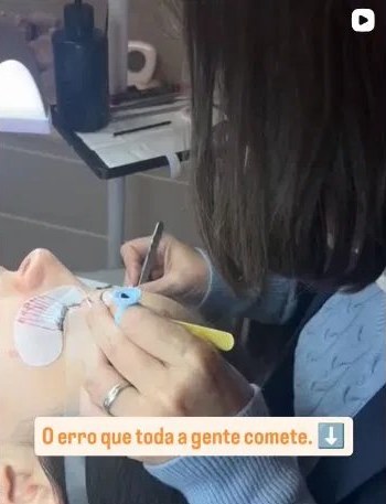 Técnica de Unhas - Muse Beauty PT